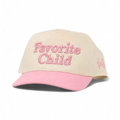 Favorite Child Snapback Hat