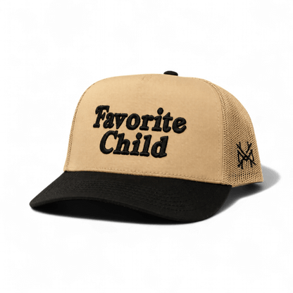 Favorite Child Snapback Hat