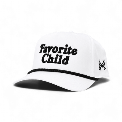 Favorite Child Snapback Hat