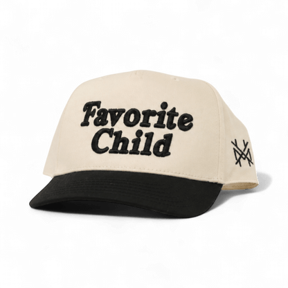 Favorite Child Snapback Hat