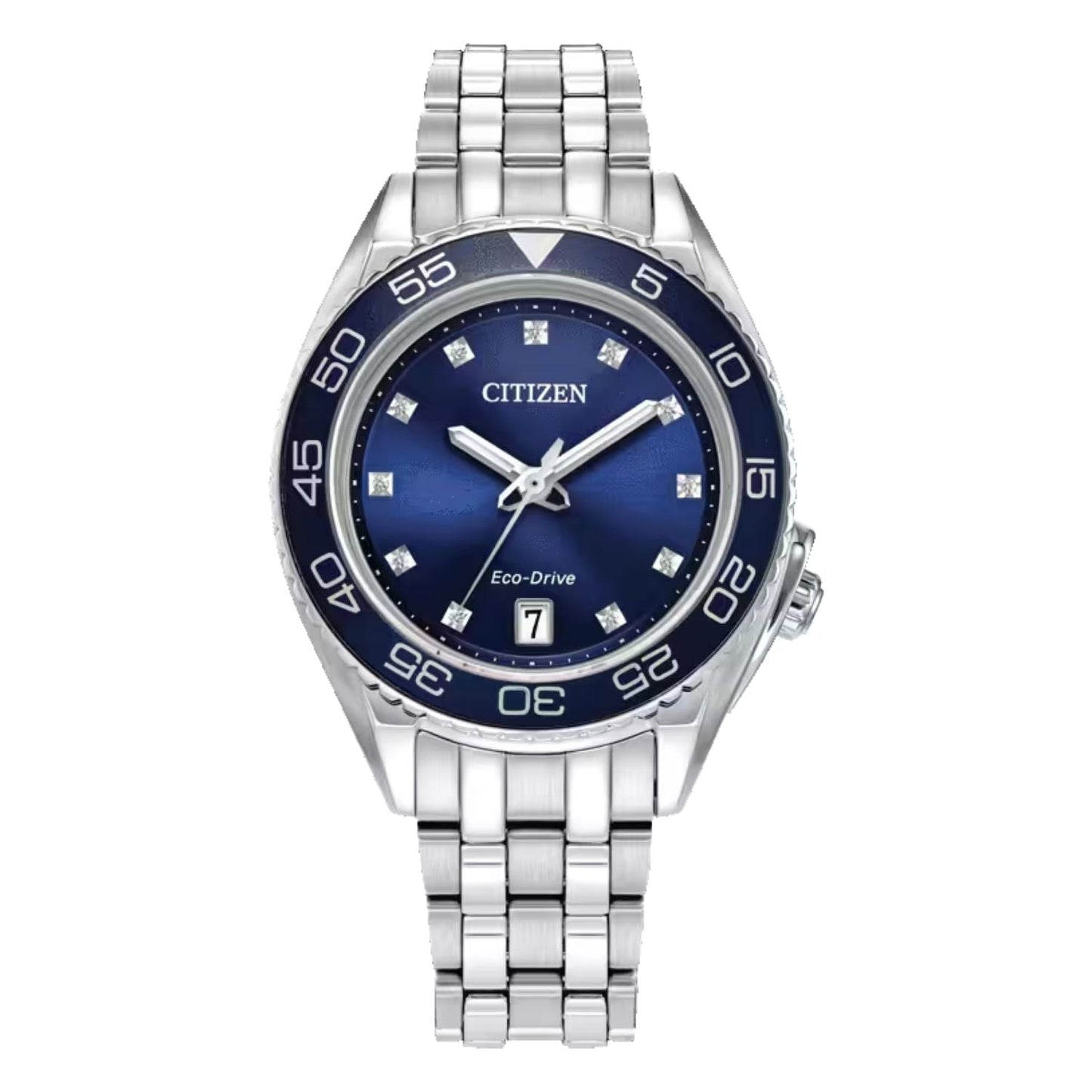 Citizen Women's Carson
