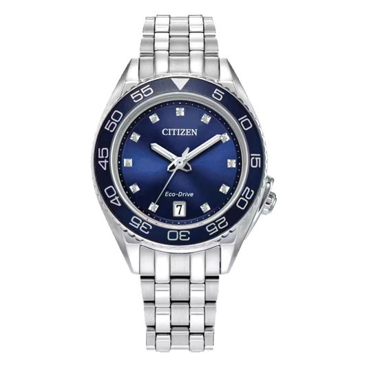 Citizen Women's Carson