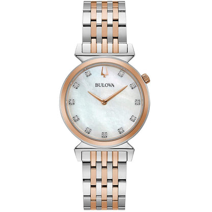 Bulova Women's Regatta