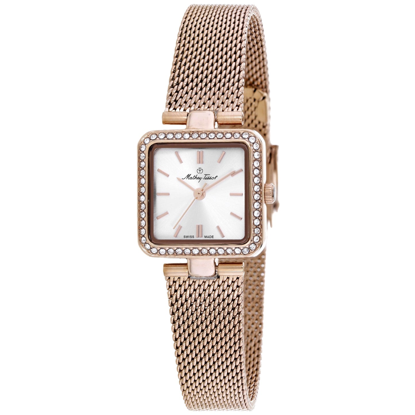 Mathey Tissot Women's Fleury XIV