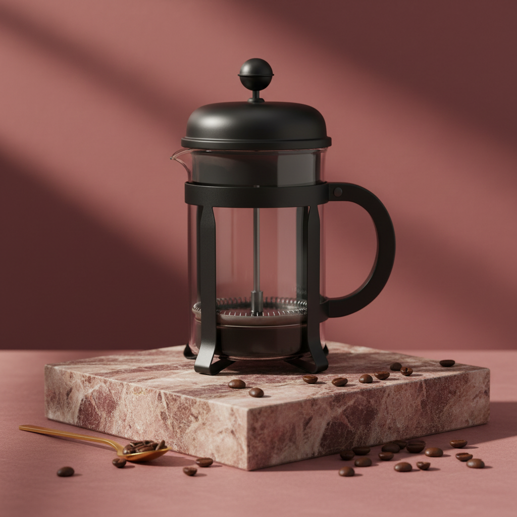 French Press