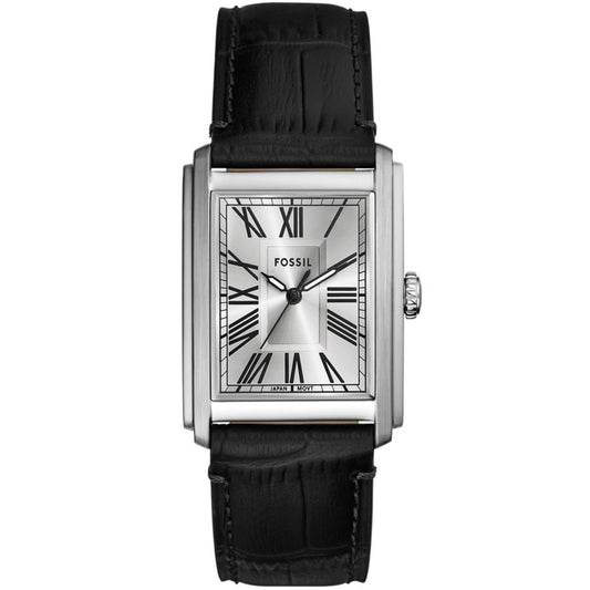 Fossil Men's Carraway