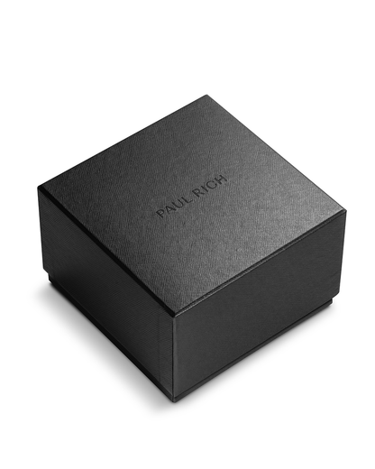 Legacy Silver Black