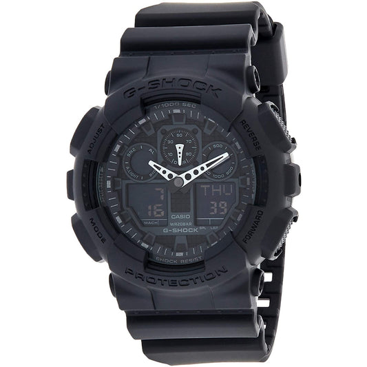 Casio Men's G-Shock