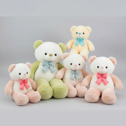 Giant Teddy Bear Plush – 47 Inch Jumbo Soft Stuffed Animal