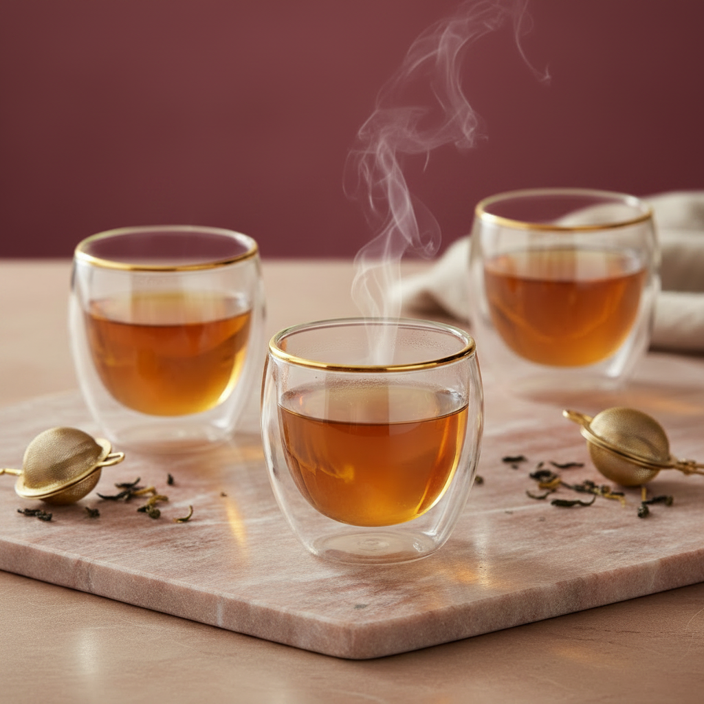 Glass Cups