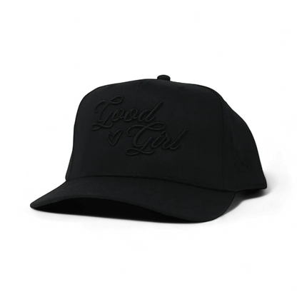 Good Girl Snapback Hat