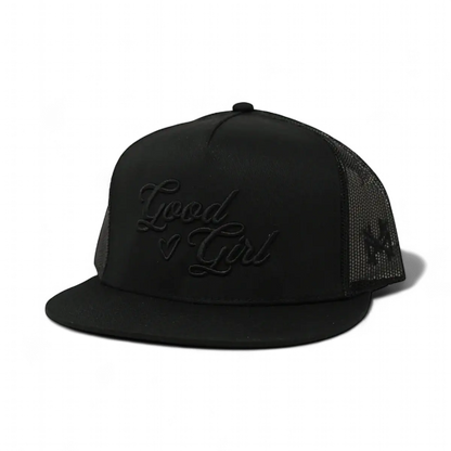 Good Girl Snapback Hat