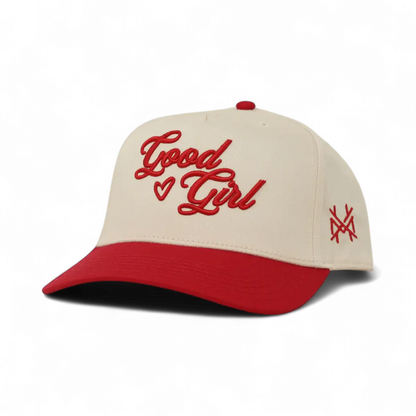 Good Girl Snapback Hat