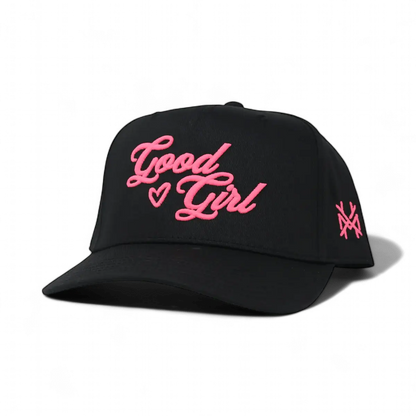 Good Girl Snapback Hat