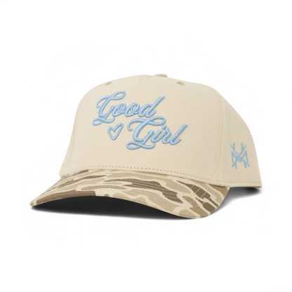 Good Girl Snapback Hat