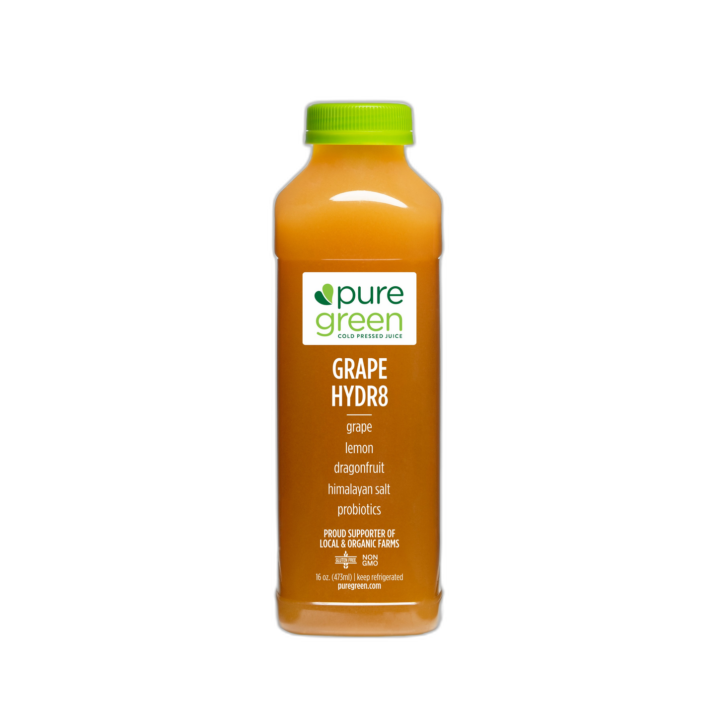 GRAPE HYDR8