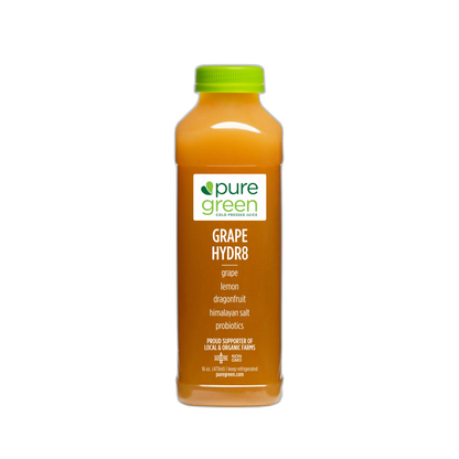 GRAPE HYDR8
