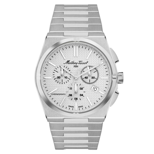 Mathey Tissot Men's Zoltan