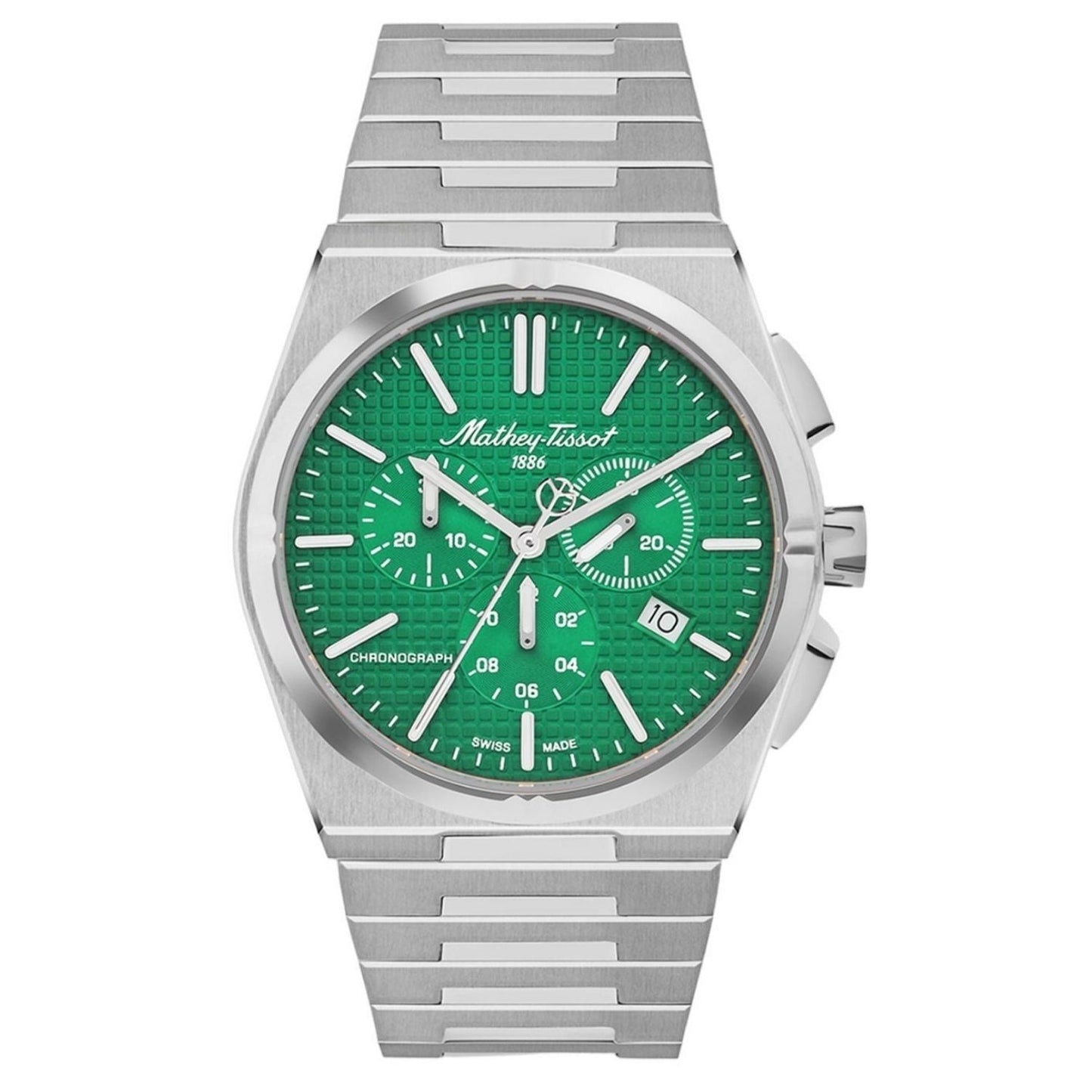 Tissot Men's Zoltan