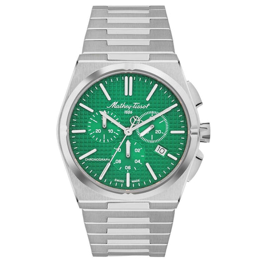 Tissot Men's Zoltan