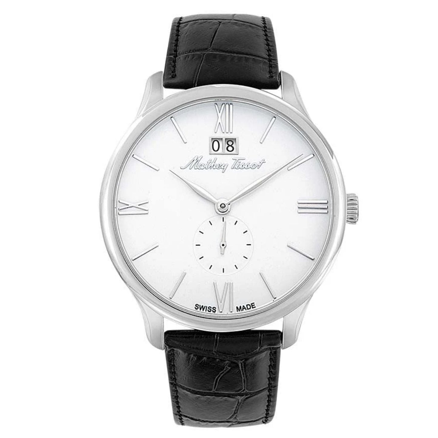 Tissot Men's Edmond