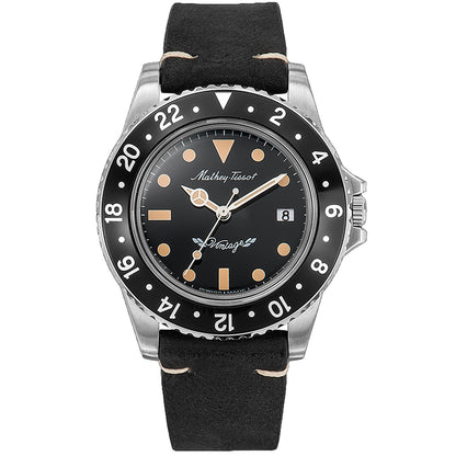 Mathey Tissot Men's Vintage