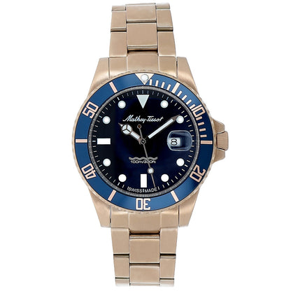 Mathey Tissot Men's Classic