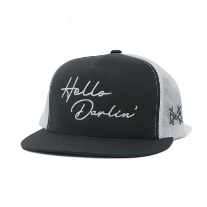 Hello Darlin
