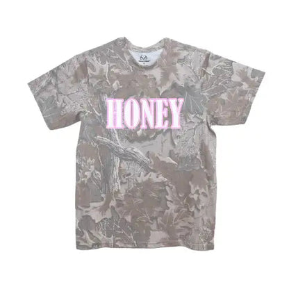 Honey T-Shirt