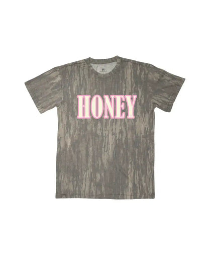 Honey T-Shirt