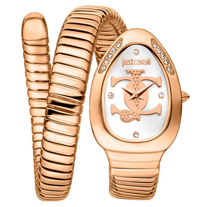 Just Cavalli Women's Snake