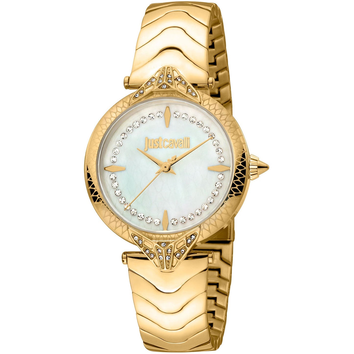 Just Cavalli Women's Snake