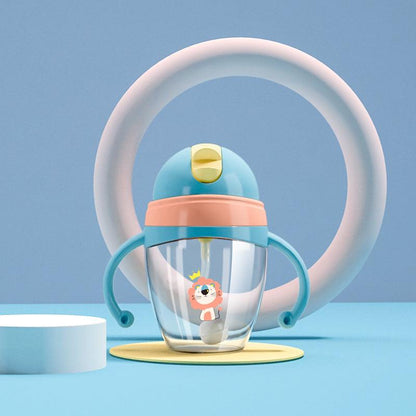 Kindergarten Baby Water Cup