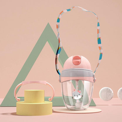 Kindergarten Baby Water Cup