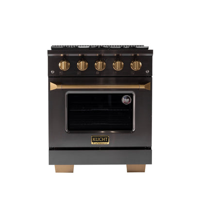 Kucht Gemstone™ KED Series KED304/LP