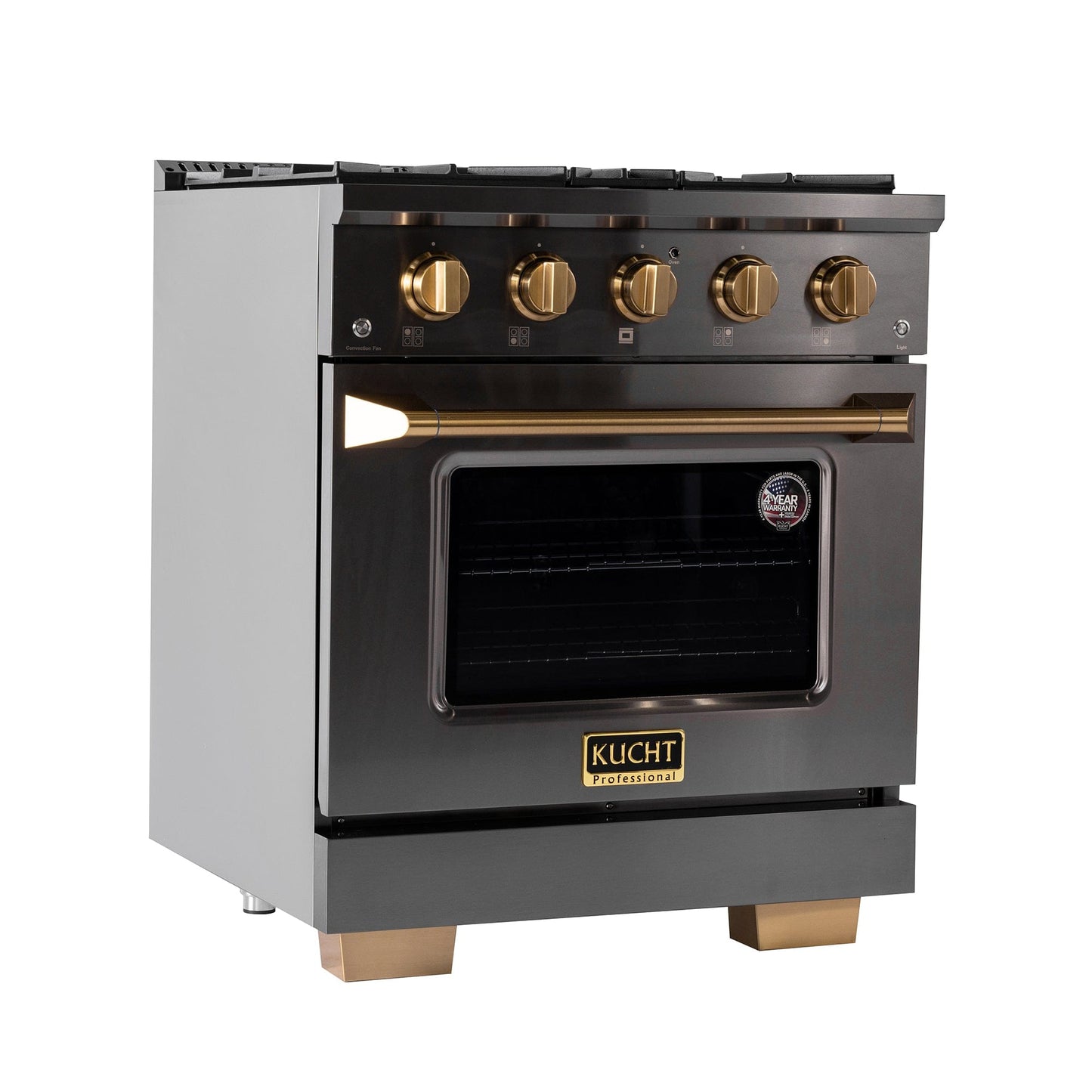 Kucht Gemstone™ KED Series KED304/LP