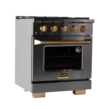 Kucht Gemstone™ KED Series KED304/LP
