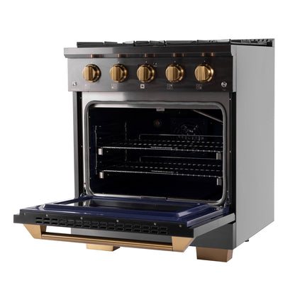 Kucht Gemstone™ KED Series KED304/LP