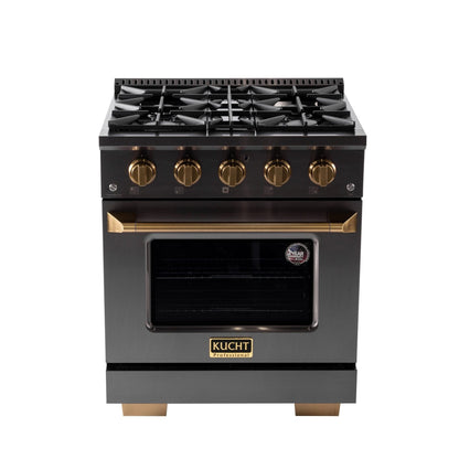 Kucht Gemstone™ KED Series KED304/LP
