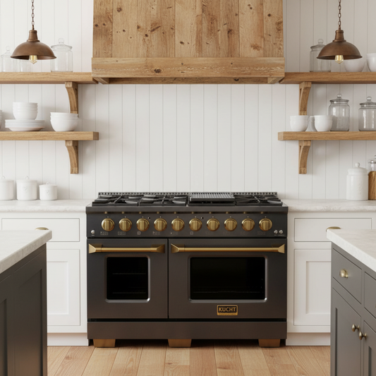 Kucht Gemstone™ KED Series KED484