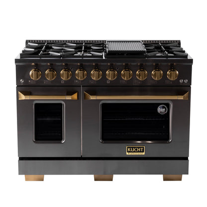 Kucht Gemstone™ KED Series KED484