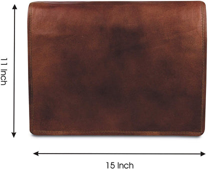 The Prime Satchel