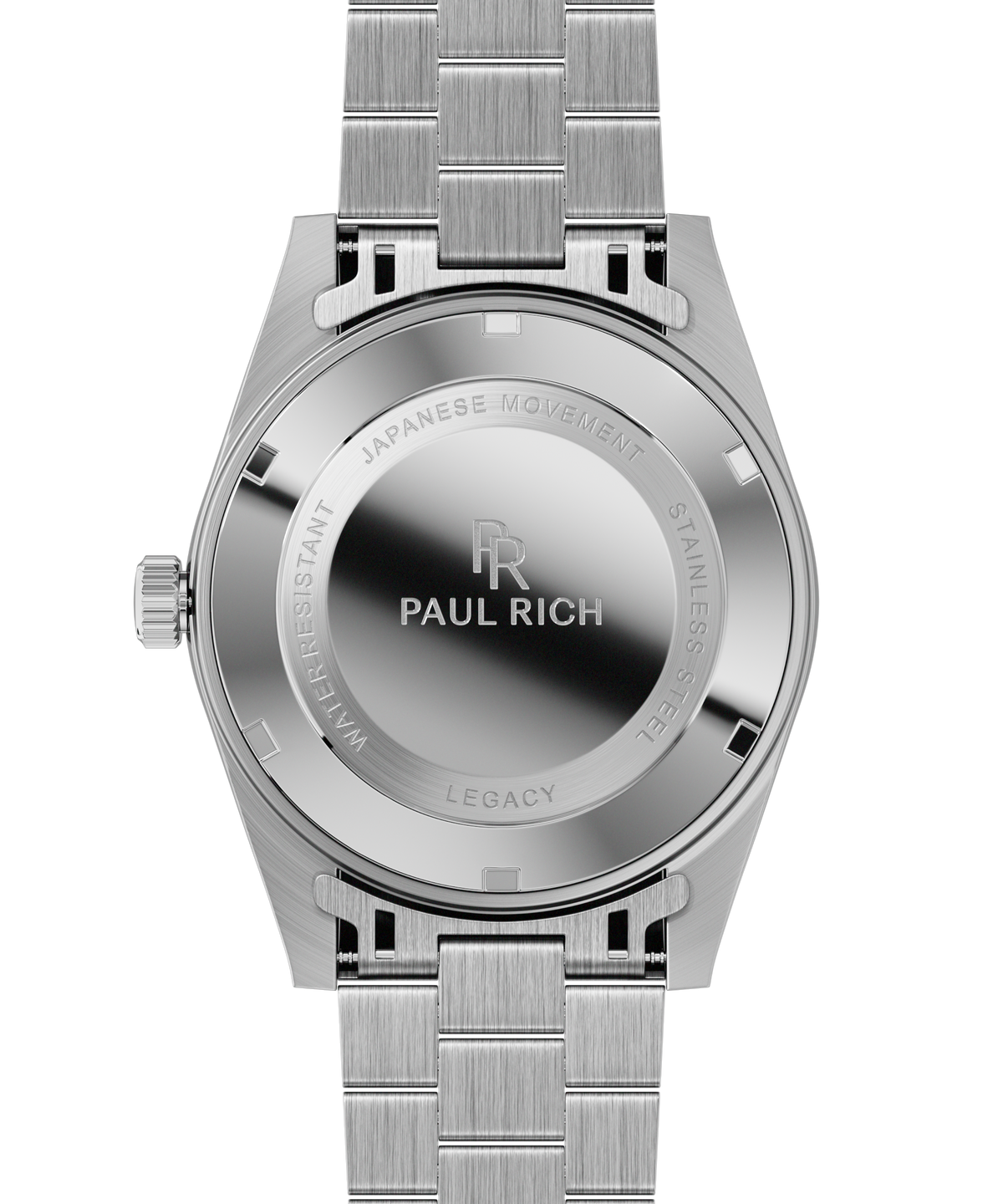 Legacy Silver Plum