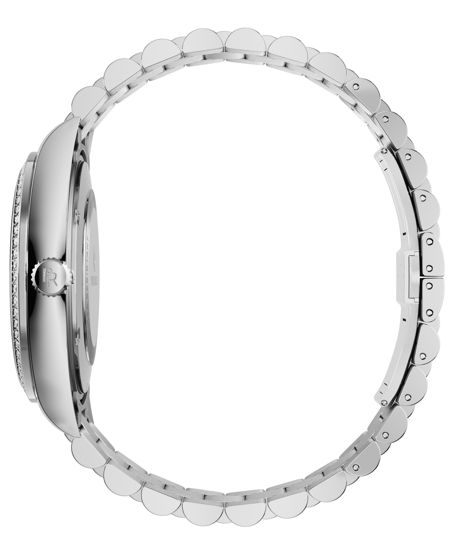 Legacy Silver Black