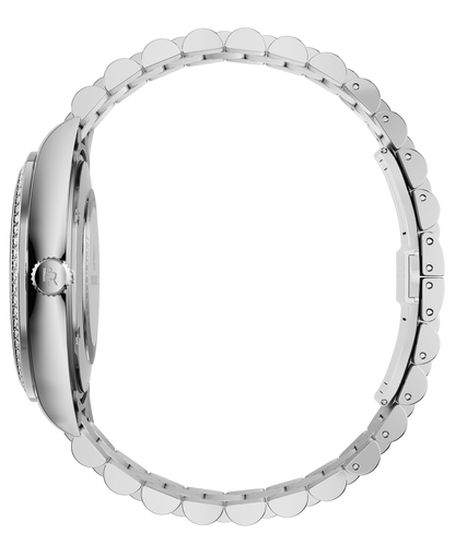 Legacy Silver Black