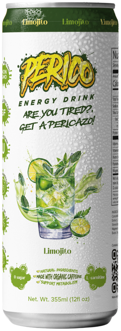 Limojito