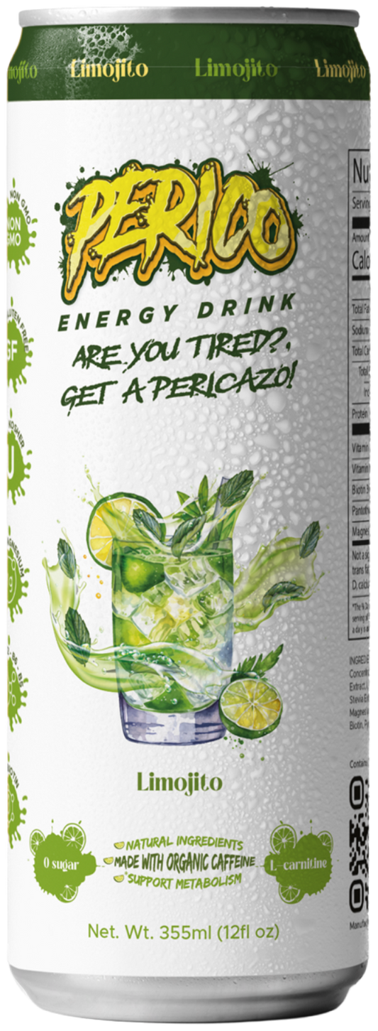 Limojito