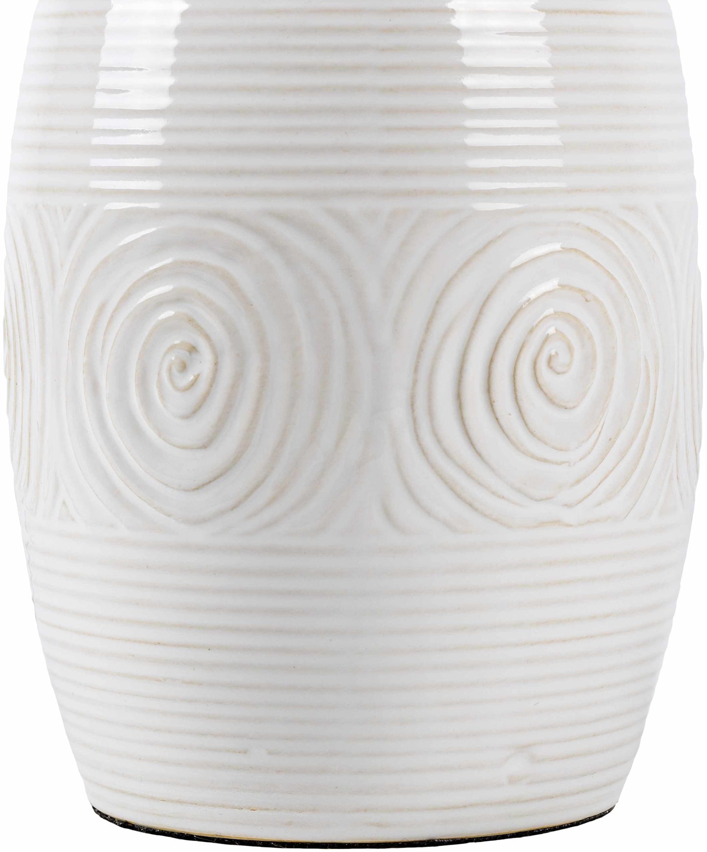 Lumbang Table Lamp