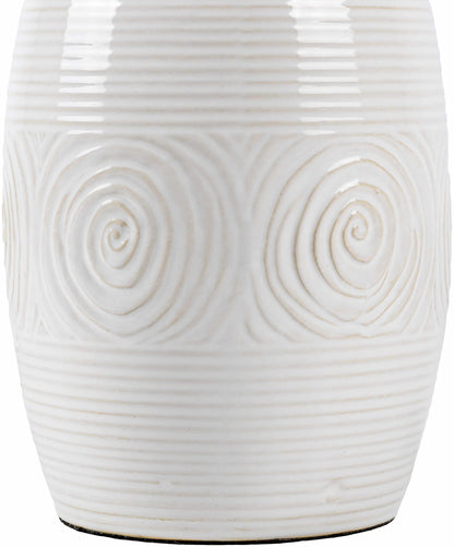 Lumbang Table Lamp