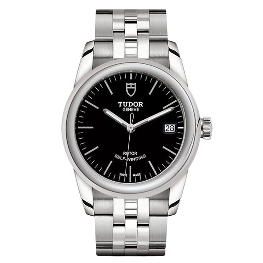 Tudor Men's Glamour